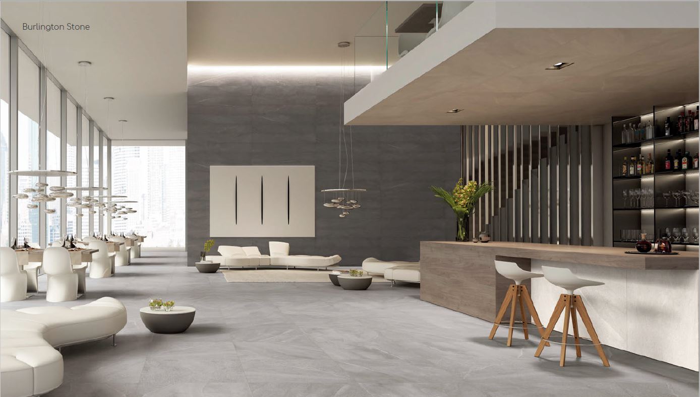Burlington Stone