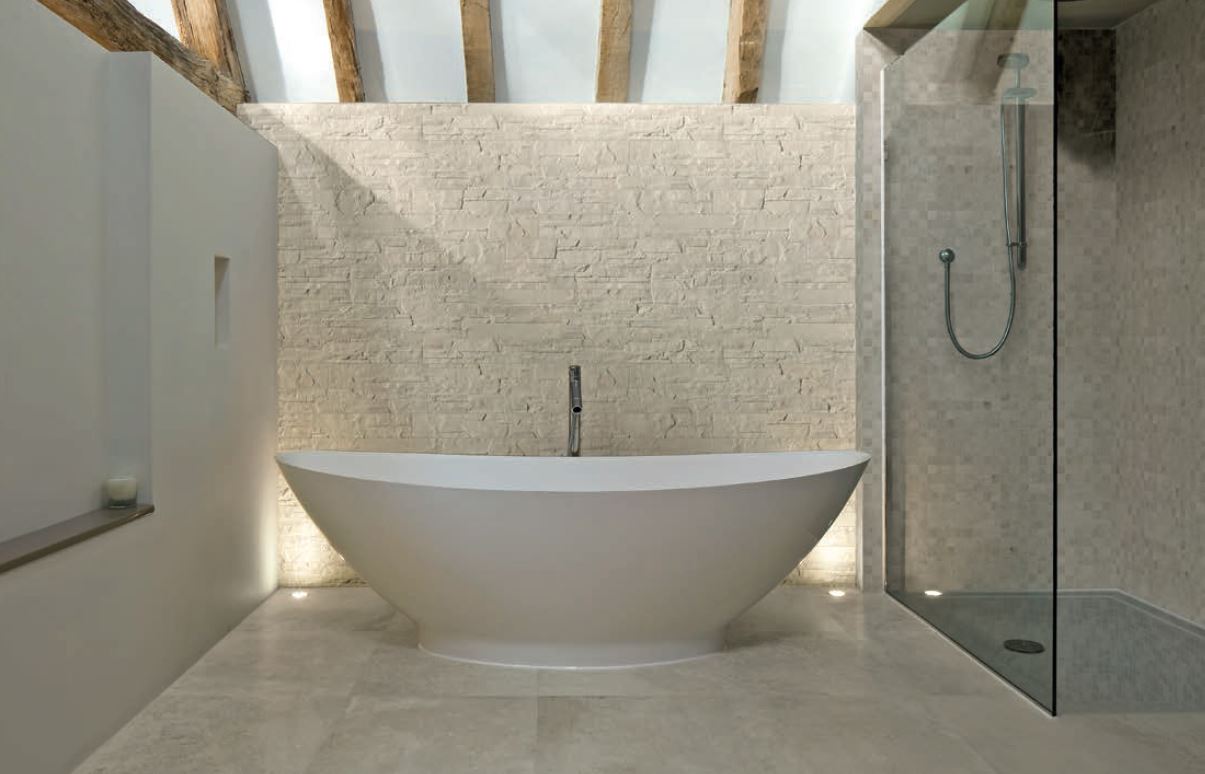 Pave Wall Dolmen